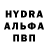MDMA Molly Andrew Lebedyanskiy